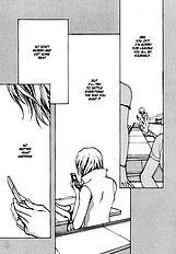 Okane Ga Nai Vol.3
