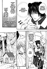 Mimi Paradise vol2 ch2