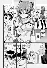 Plug In Baby (Neon Genesis Evangelion) [Maniac Street (Black Olive)][ENG]