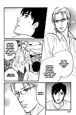 Nanahikari Vol.3