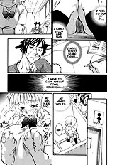 Pink Sniper (Uncensored)[ENG]