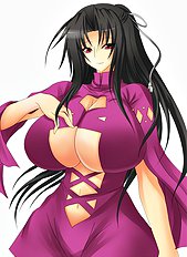 Algal Debris
