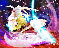 Panty And Stocking Without Garterbelt 9