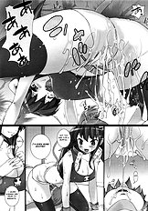Pure Devil [Ooishi Chuuni][ENG]