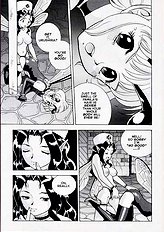 Bondage Fairies Extreme 14