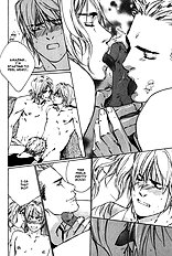 Ikenai Otoko Vol.1