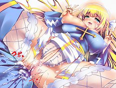 Artist galleries 34