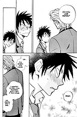 Aitsu No Daihonmei Vol.4
