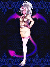 Panty And Stocking Without Garterbelt 1