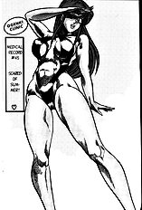 Ogenki Clinic Vol.3
