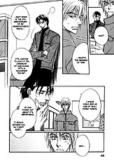 Koi Cha No Osahou Vol.1