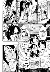 Milky Shot! (School Is Crazy these Days) Ch.1-2