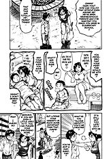 Same As My Dream Millefeuille[ENG]