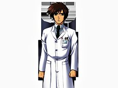Crazy big tits hentai archive