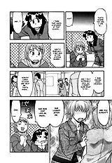 Love Comedy Style Vol. 2 [yanagi masashi][ENG]