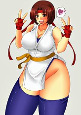 He Myogi Warehouse Assistant Bruno