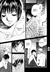 Haru Yo Koi V06 [Saki Kaori][ENG]