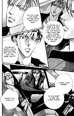 When A Man Loves A man Vol.8