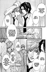 Kyoukyuu No Akira
