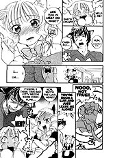 Pink Sniper (Uncensored)[ENG]