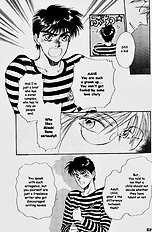 Yume No Kodomo Vol.1