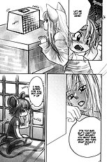 Mimi Paradise vol1 ch8