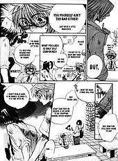 Love Seeker Vol.1