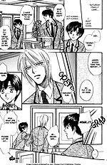 Oteuchi Kakugo vol.1