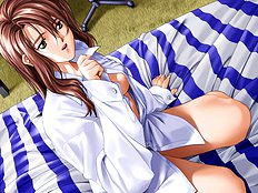 Doukyusei [Elf ]