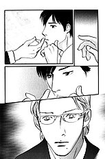 Nanahikari Vol.3