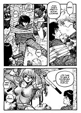 Hot Tails 09 [Toshiki Yui][ENG]