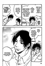 Aitsu No Daihonmei Vol.3