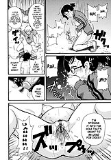 Monzetsu Screamer[ENG]