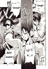 Bubblegum Crisis