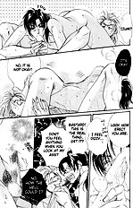 Paraphrase Vol.1