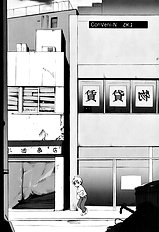 Conveni-N Ch. 1-8 + extra [wamusato haru] (complete)[ENG]