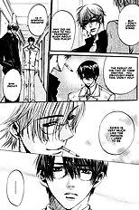 Love Seeker Vol.2