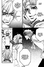 Miwaku No Ringo