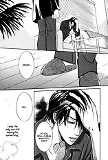 Fake Na Junjou