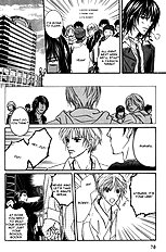 Ikura Nandemo Suki Sugiru