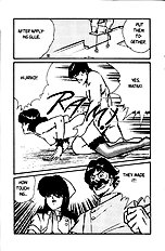 Ogenki Clinic Vol.1