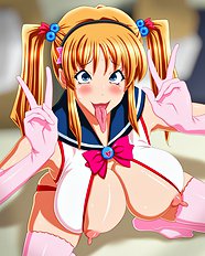 Bitch San Ga Peace