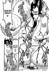 Boing Boing Teacher Vol. 3 [hidemaru] [english][ENG]