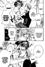 Bousou Kareshi
