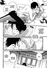 Ai Ga Aru Kara Vol.1