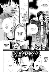 Inu To Omawarisan