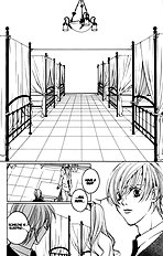 Houkago Hokenshitsu Vol.1