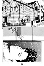 Lucky Kun Vol.3