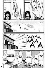 Higurashi no Naku Sama ni