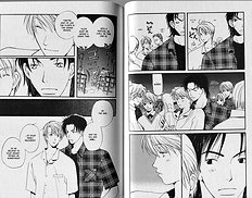Mainichi Seiten Vol.2